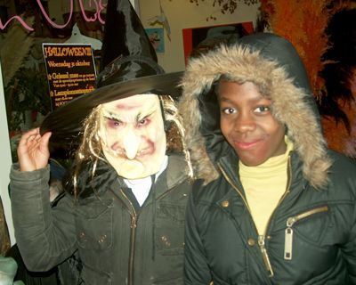 Foto 199 uit Halloweenbeverwaard07