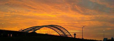 Foto 394 uit BRIENENOORDBRUG