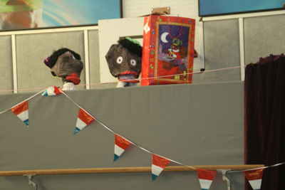 Foto 36 uit Sint&PietPoppenhuis