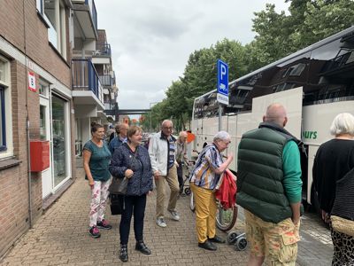 Foto 3 uit Busreis en Boottocht