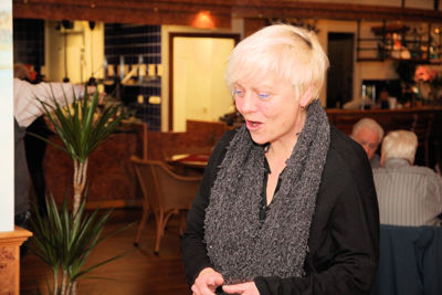 Foto 11 uit NieuwjaarReceptie