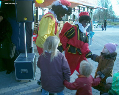 Foto 165 uit Sint kerstendijk