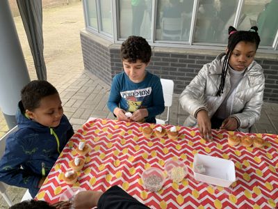 Foto 7 uit Cupcake's Maken