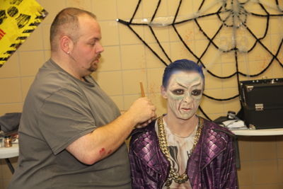 Foto 46 uit Halloween-2018