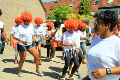 Foto 193 uit Carnaval Beverwaard