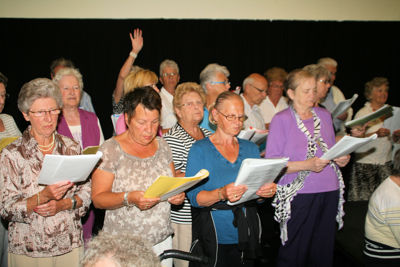 Foto 59 uit Ouderen4Daagse8_6