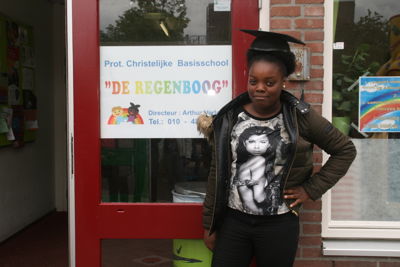 Foto 43 uit PC De Regenboog