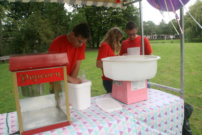 Foto 12 uit Zomer Festival12-8