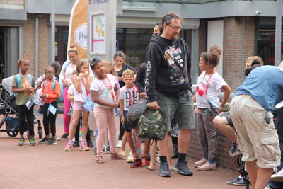 Foto 113 uit BewegenWaard 2019