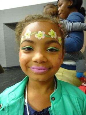 Foto 44 uit CreaBeverlandSmink