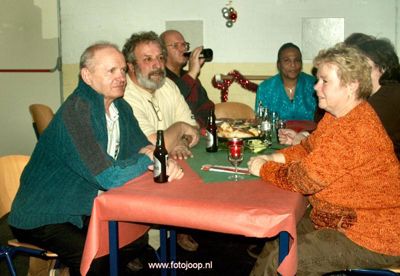 Foto 29 uit kerstdagen 2006new