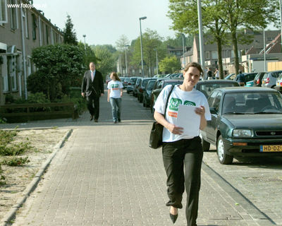 Foto 18 uit RK Regenboogl2