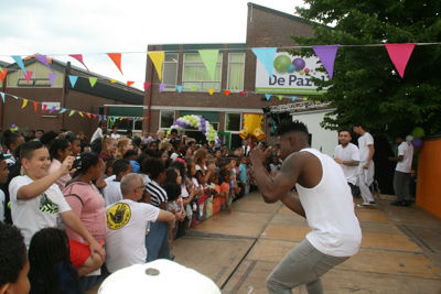 Foto 121 uit PCDeRegenboog16-6