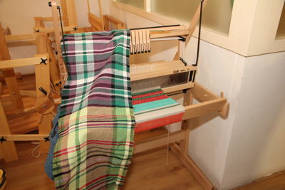 Foto 13 uit Rhamma-Ah Stichting