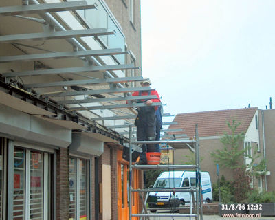 Foto 44 uit w.centrum eindfase