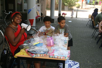 Foto 54 uit VakantieBeverwaard