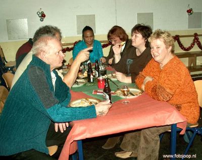 Foto 20 uit kerstdagen 2006new