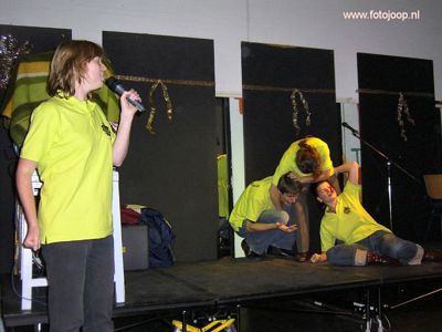 Foto 26 uit kerstdagen2005