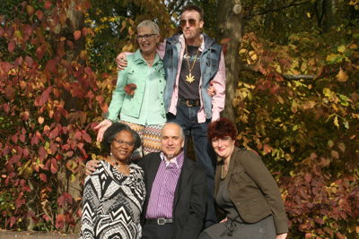 Foto 7 uit FotoshootKledingbank_3