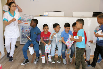 Foto 154 uit Tandenwaard NEW