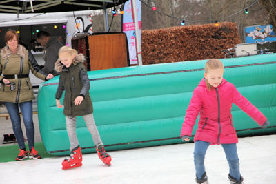 Foto 21 uit Stormpolder-On-Ice