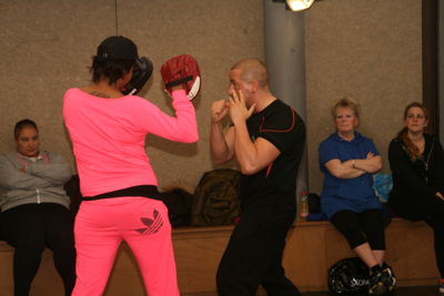 Foto 2 uit ArmoedeBestrijding