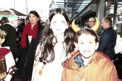 Foto 182 uit Halloween-2018