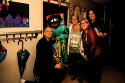 Foto 9 uit DeParelRommelpieten