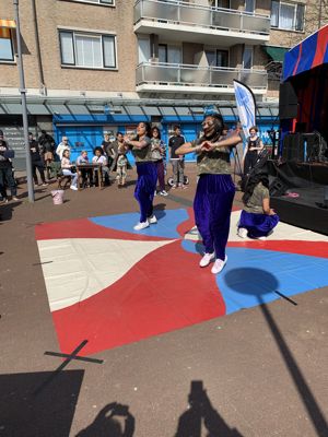 Foto 34 uit Rockkoor7TH Street