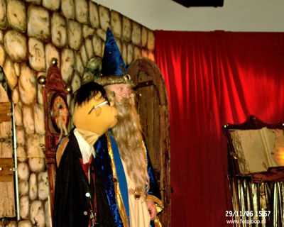 Foto 89 uit sinterklaas 2006 new