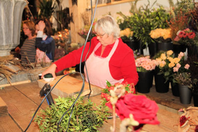 Foto 337 uit Workshops-Bloemen