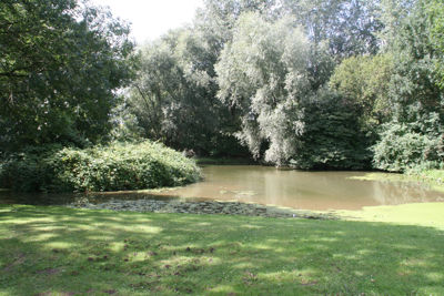 Foto 132 uit StratenBEVERWAARD