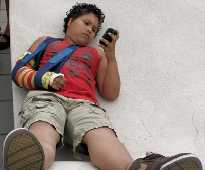 Foto 43 uit RK Regenboog18-06