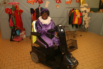 Foto 47 uit SinterklaashuisLunch