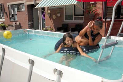 Foto 6 uit WaterpretOnsteinpad