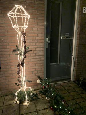 Foto 13 uit Kerst2020Beverwaard