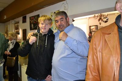 Foto 272 uit I-Believe-Be-Lieve