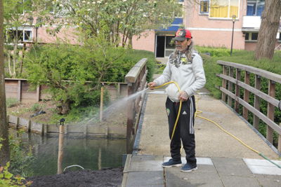 Foto 33 uit Plantjes Ijselburgh