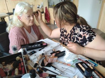 Foto 32 uit Doet Effe Mee Cafe