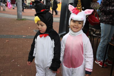 Foto 115 uit Halloween-2018