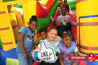 Foto 44 uit CreaBeverlandLikejewijk