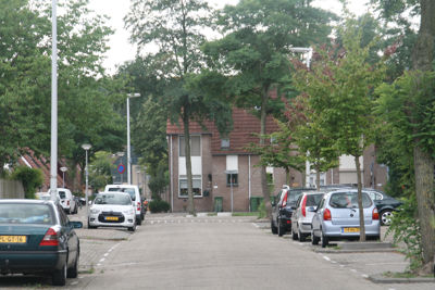 Foto 170 uit StratenBEVERWAARD