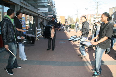 Foto 22 uit Bakens 08-04-2010