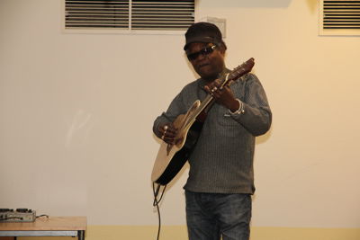 Foto 77 uit Talentenshow Focus