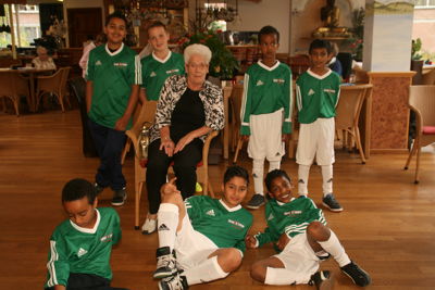 Foto 148 uit FeyenoordStreetLeague