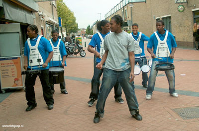 Foto 269 uit Kiddoozzkinderopvang