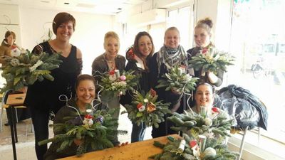 Foto 9 uit workshop Neelysha