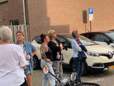 Foto 120 uit All Caps Muurschilderingen Beverwaard 2026