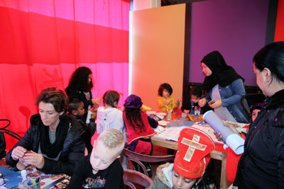 Foto 69 uit Sinthuiskeizerwaard