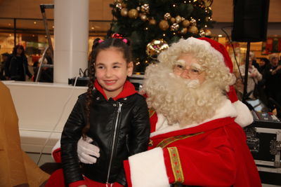 Foto 107 uit Intocht Kerstman